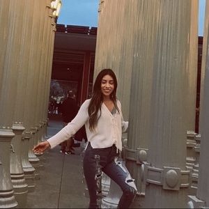 PacSun High Rise Ankle Jegging Power Super Stretch